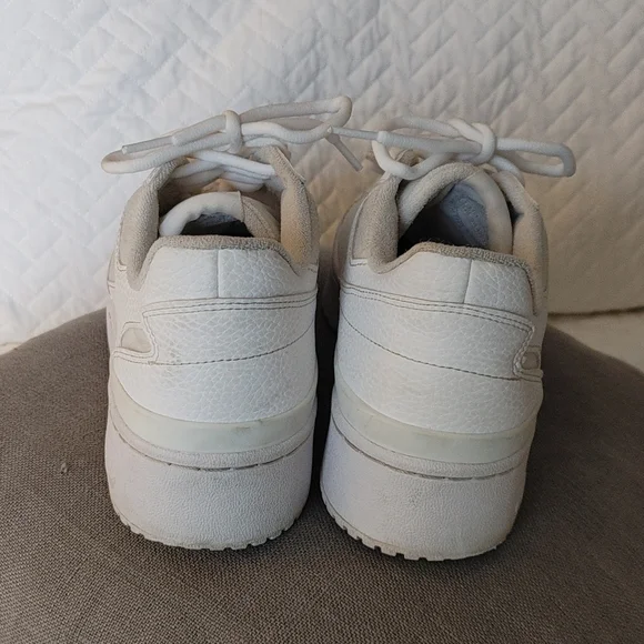 ADIDAS FORUM Bold platform sneakers Always Original floral 10 - Picture 8 of 15